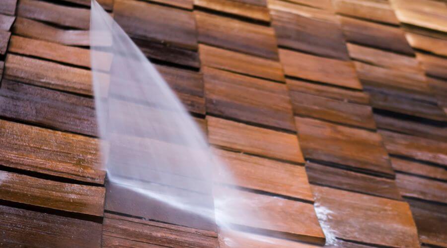 Professional New roof installation in Roberts, WI